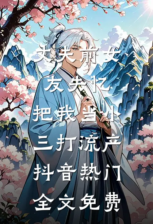 丈夫前女友失忆，把我当小三打流产抖音热门全文免费