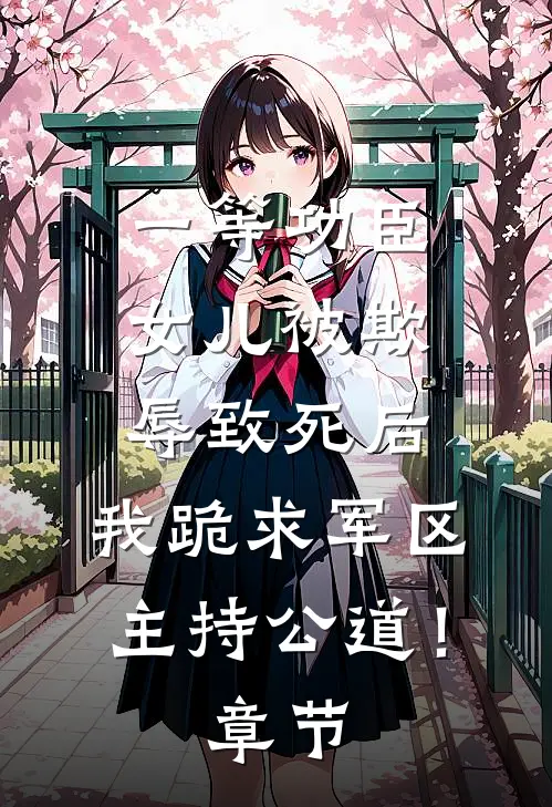 一等功臣女儿被欺辱致死后，我跪求军区主持公道！章节