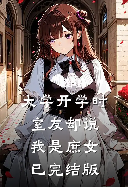 大学开学时，室友却说我是庶女已完结版