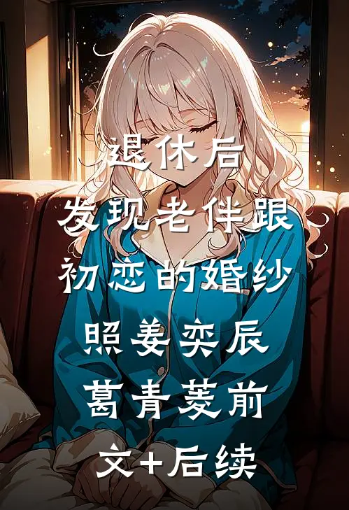 退休后，发现老伴跟初恋的婚纱照姜奕辰葛青菱前文+后续
