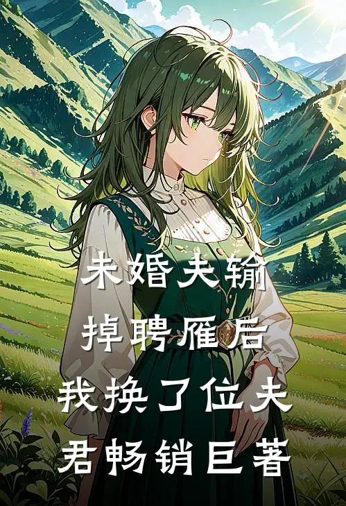 未婚夫输掉聘雁后，我换了位夫君畅销巨著