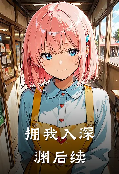 拥我入深渊后续