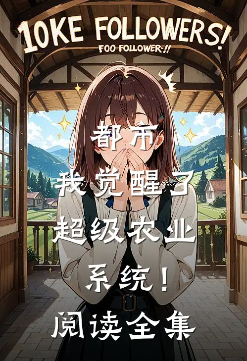 都市：我觉醒了超级农业系统！阅读全集