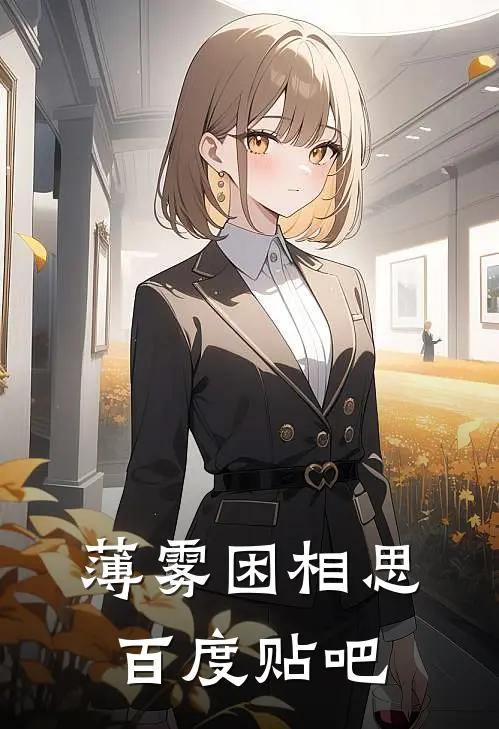 薄雾困相思百度贴吧