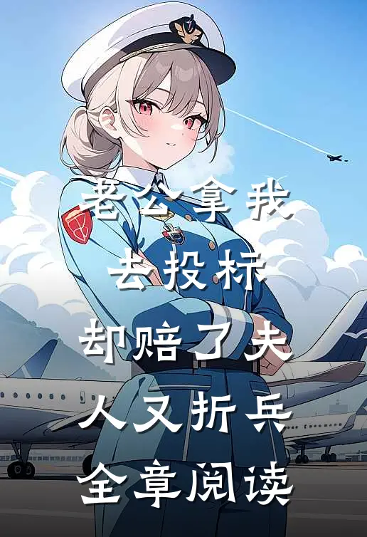 老公拿我去投标，却赔了夫人又折兵全章阅读