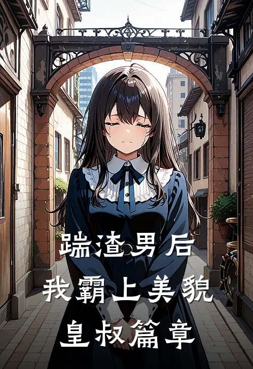 踹渣男后，我霸上美貌皇叔篇章