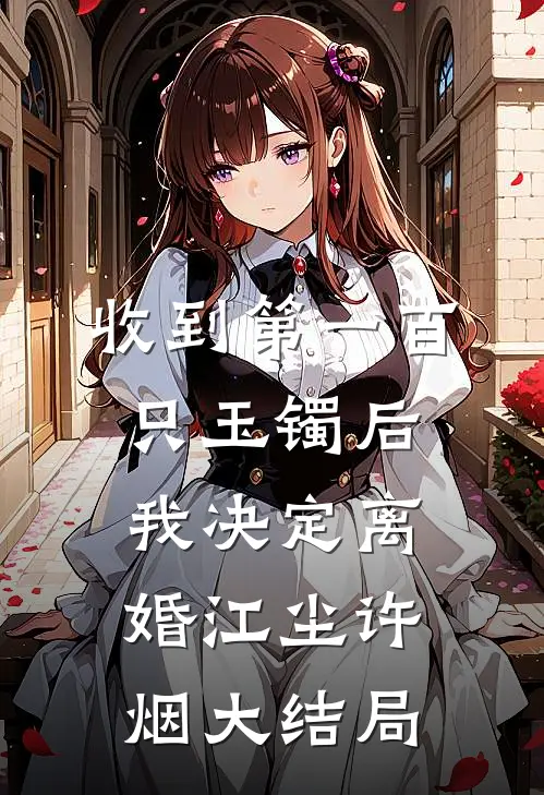收到第一百只玉镯后，我决定离婚江尘许烟大结局