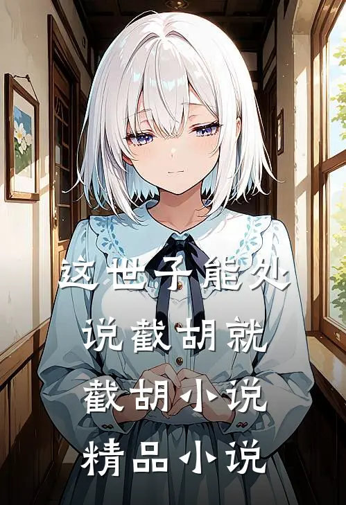 这世子能处说截胡就截胡小说精品小说