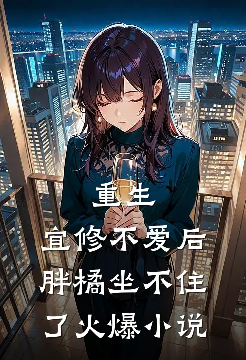 重生：宜修不爱后，胖橘坐不住了火爆小说