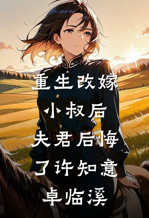 重生改嫁小叔后，夫君后悔了许知意卓临溪