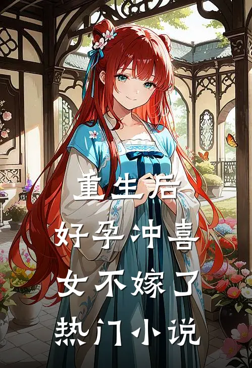 重生后，好孕冲喜女不嫁了热门小说