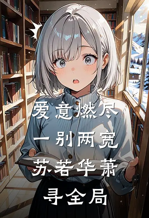 爱意燃尽，一别两宽苏若华萧寻全局