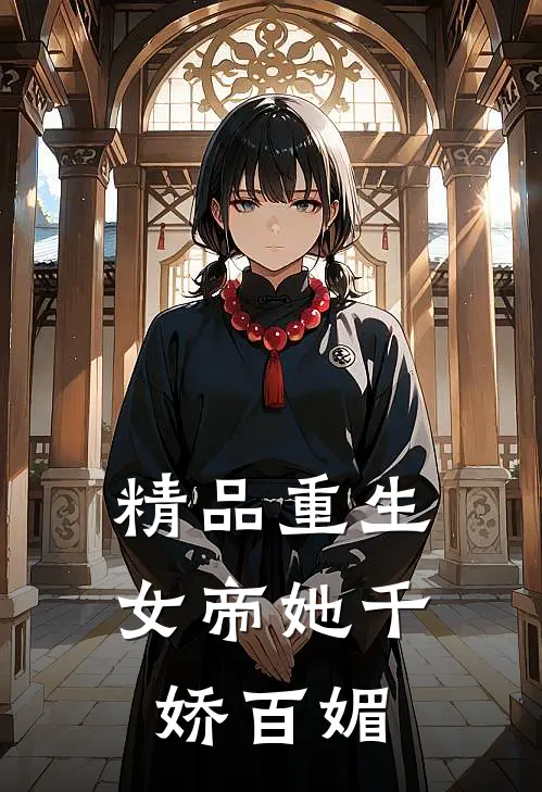 精品重生女帝她千娇百媚