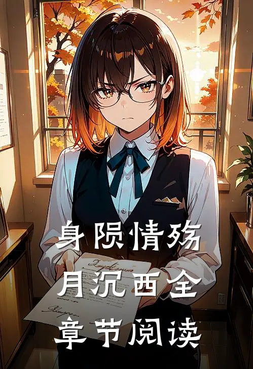 身陨情殇月沉西全章节阅读
