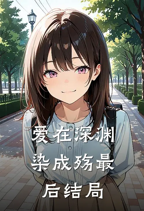 爱在深渊染成殇最后结局