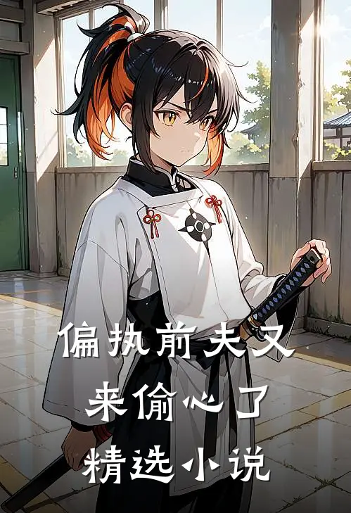 偏执前夫又来偷心了精选小说