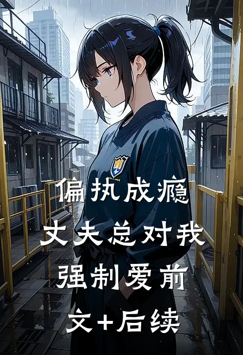 偏执成瘾：丈夫总对我强制爱前文+后续