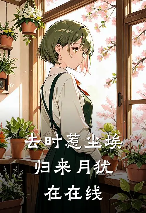 去时惹尘埃，归来月犹在在线