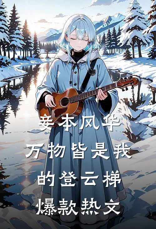 妾本风华，万物皆是我的登云梯爆款热文