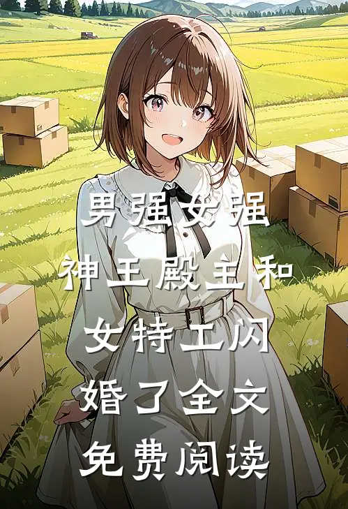 男强女强：神王殿主和女特工闪婚了全文免费阅读