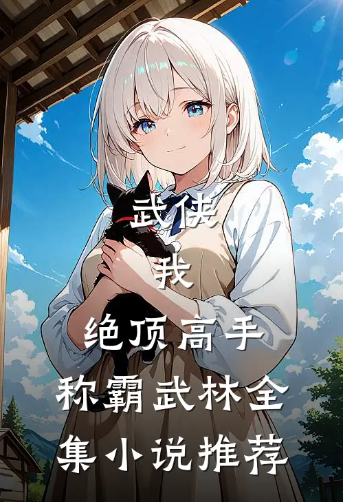 武侠：我，绝顶高手，称霸武林全集小说推荐