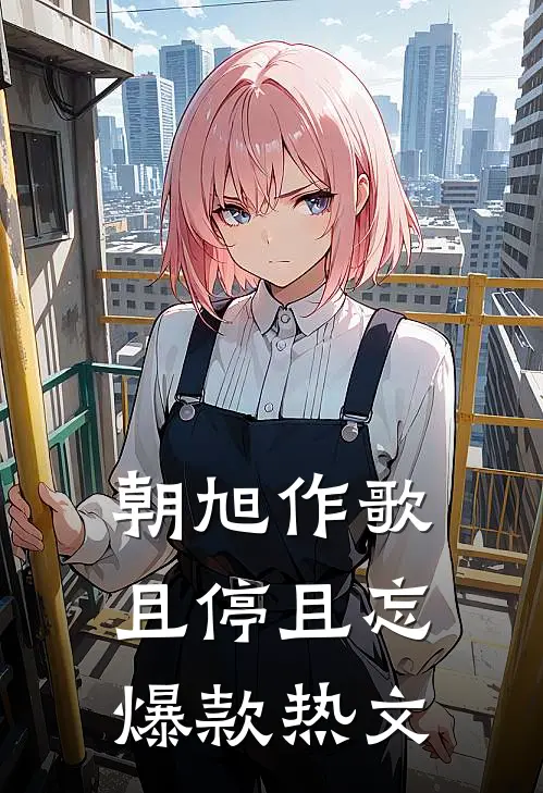 朝旭作歌，且停且忘爆款热文