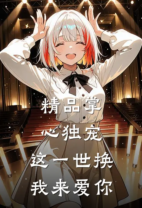 精品掌心独宠：这一世换我来爱你