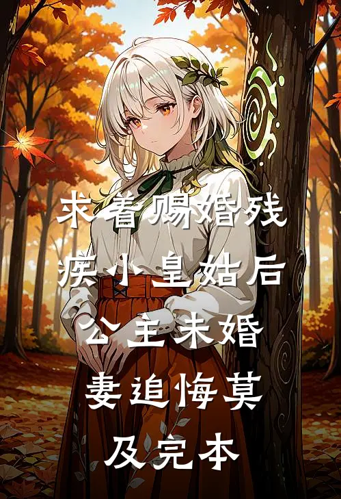 求着赐婚残疾小皇姑后，公主未婚妻追悔莫及完本