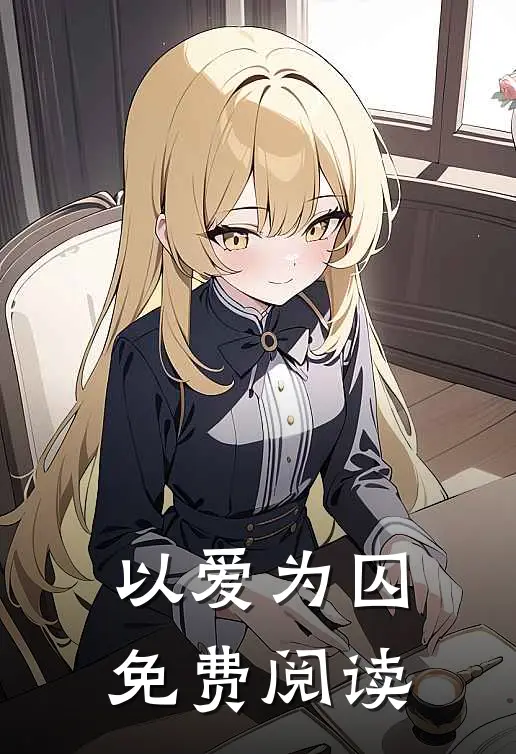 以爱为囚免费阅读