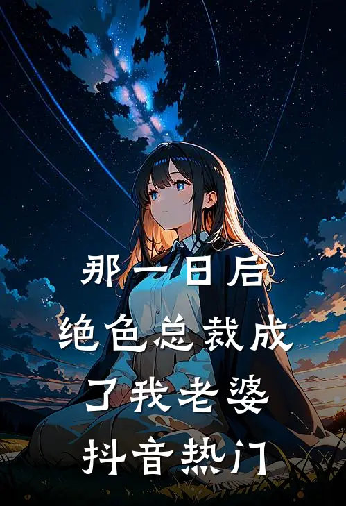 那一日后，绝色总裁成了我老婆抖音热门