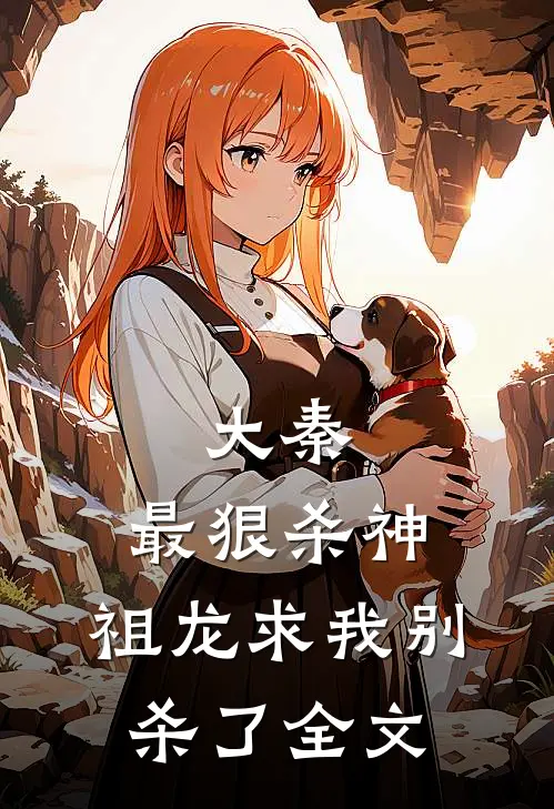 大秦：最狠杀神，祖龙求我别杀了全文