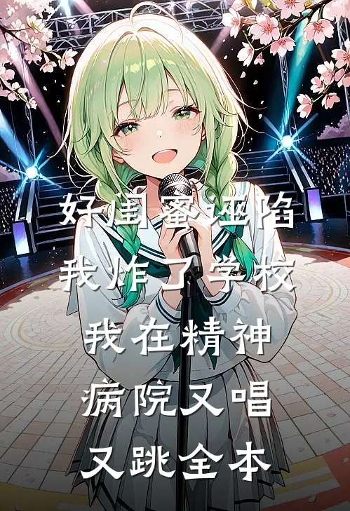 好闺蜜诬陷我炸了学校，我在精神病院又唱又跳全本