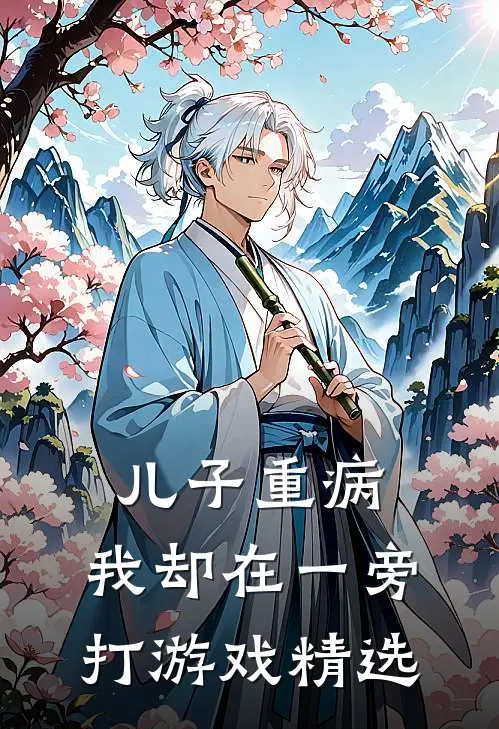 儿子重病，我却在一旁打游戏精选