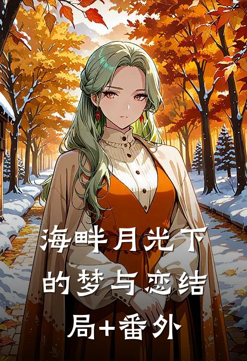 海畔月光下的梦与恋结局+番外