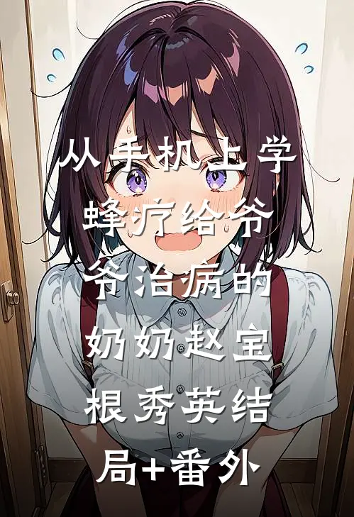 从手机上学蜂疗给爷爷治病的奶奶赵宝根秀英结局+番外