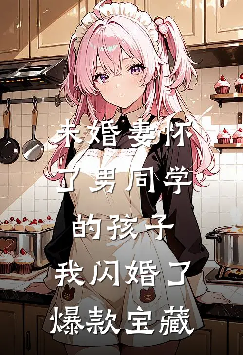 未婚妻怀了男同学的孩子，我闪婚了爆款宝藏