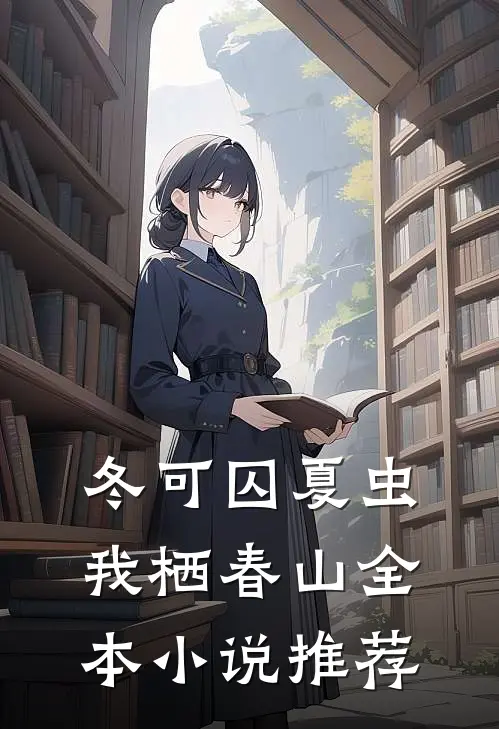 冬可囚夏虫，我栖春山全本小说推荐