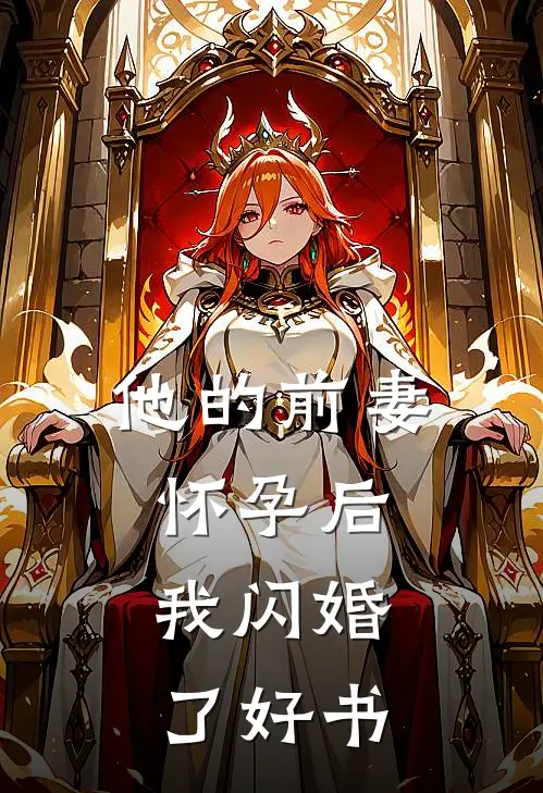 他的前妻怀孕后，我闪婚了好书