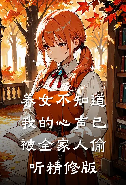 养女不知道，我的心声已被全家人偷听精修版