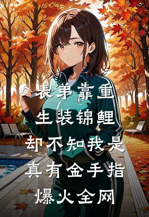 表弟靠重生装锦鲤，却不知我是真有金手指爆火全网