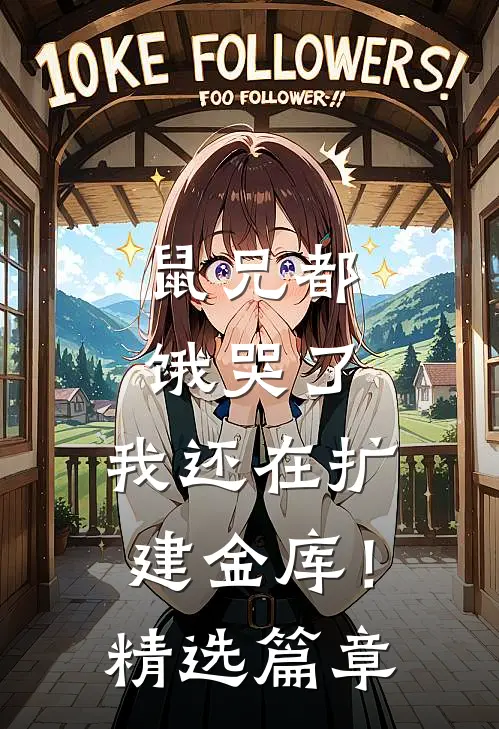 鼠兄都饿哭了，我还在扩建金库！精选篇章