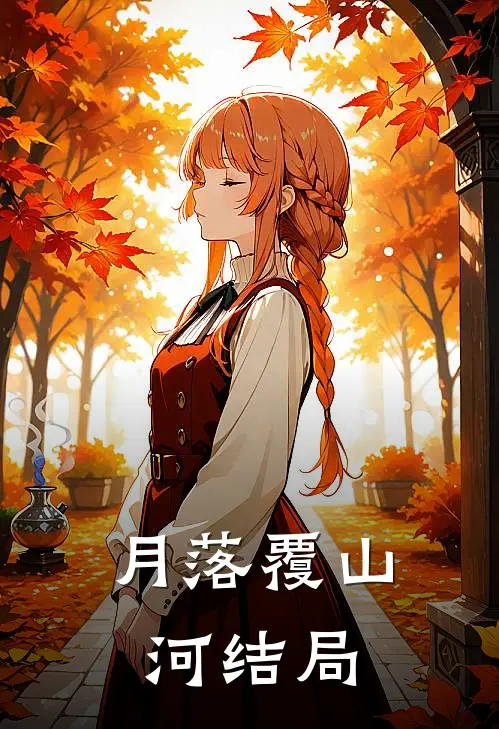 月落覆山河结局