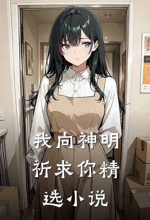 我向神明祈求你精选小说