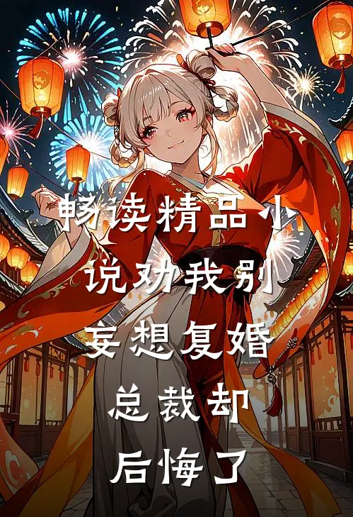 畅读精品小说劝我别妄想复婚，总裁却后悔了
