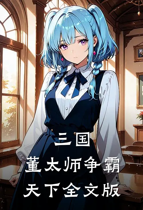 三国：董太师争霸天下全文版