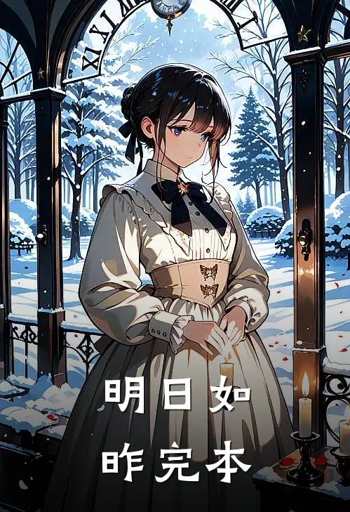 明日如昨完本