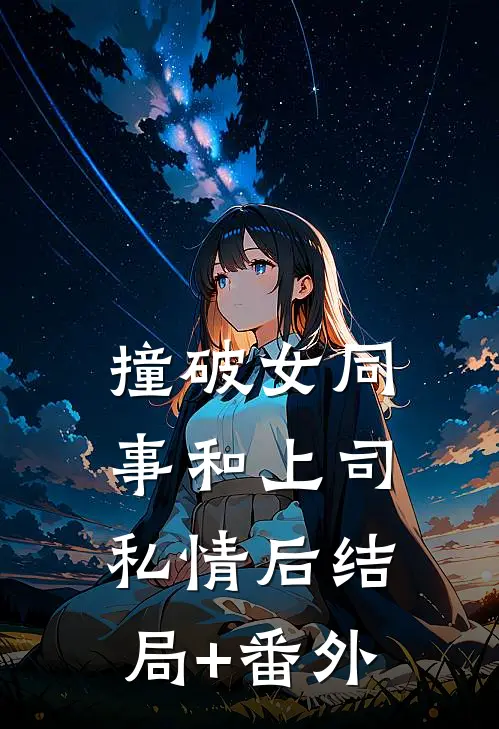 撞破女同事和上司私情后结局+番外