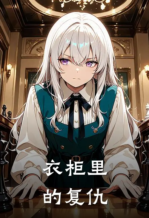 衣柜里的复仇