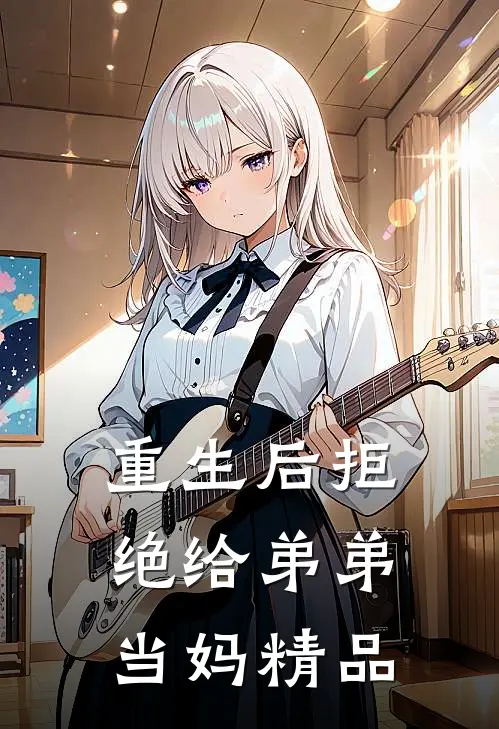 重生后拒绝给弟弟当妈精品