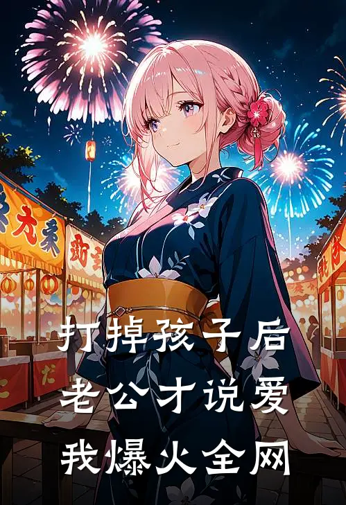打掉孩子后，老公才说爱我爆火全网
